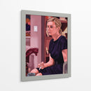 Kim Wexler (Mejor llama a Saul) - Chava.art | Cuadro decorativo de Canvas Lab