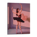 fuerte y delicada 1 - Chava.art | Cuadro decorativo de Canvas Lab