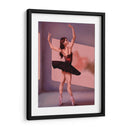 fuerte y delicada 1 - Chava.art | Cuadro decorativo de Canvas Lab