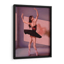 fuerte y delicada 1 - Chava.art | Cuadro decorativo de Canvas Lab