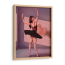 fuerte y delicada 1 - Chava.art | Cuadro decorativo de Canvas Lab