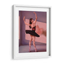 fuerte y delicada 1 - Chava.art | Cuadro decorativo de Canvas Lab