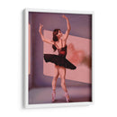 fuerte y delicada 1 - Chava.art | Cuadro decorativo de Canvas Lab