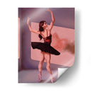 fuerte y delicada 1 - Chava.art | Cuadro decorativo de Canvas Lab