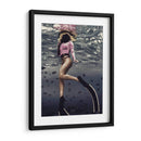 Luz y mar - Chava.art | Cuadro decorativo de Canvas Lab