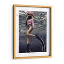 Luz y mar - Chava.art | Cuadro decorativo de Canvas Lab