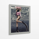 Luz y mar - Chava.art | Cuadro decorativo de Canvas Lab