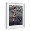 Luz y mar - Chava.art | Cuadro decorativo de Canvas Lab