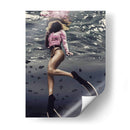 Luz y mar - Chava.art | Cuadro decorativo de Canvas Lab