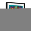 Viernes - John Juárez | Cuadro decorativo de Canvas Lab