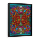 Viernes - John Juárez | Cuadro decorativo de Canvas Lab