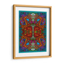 Viernes - John Juárez | Cuadro decorativo de Canvas Lab