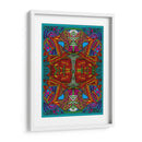 Viernes - John Juárez | Cuadro decorativo de Canvas Lab