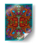 Viernes - John Juárez | Cuadro decorativo de Canvas Lab