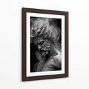 Zeus - Jann Kant | Cuadro decorativo de Canvas Lab