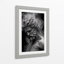 Zeus - Jann Kant | Cuadro decorativo de Canvas Lab