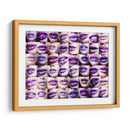 Bésame en Morado - DeLaVegaGaming | Cuadro decorativo de Canvas Lab