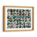 Bésame en Verde - DeLaVegaGaming | Cuadro decorativo de Canvas Lab