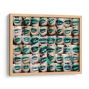 Bésame en Verde - DeLaVegaGaming | Cuadro decorativo de Canvas Lab