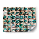 Bésame en Verde - DeLaVegaGaming | Cuadro decorativo de Canvas Lab