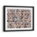 Bésame en Plata - DeLaVegaGaming | Cuadro decorativo de Canvas Lab