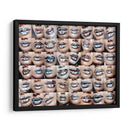 Bésame en Plata - DeLaVegaGaming | Cuadro decorativo de Canvas Lab