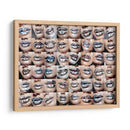 Bésame en Plata - DeLaVegaGaming | Cuadro decorativo de Canvas Lab