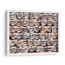 Bésame en Plata - DeLaVegaGaming | Cuadro decorativo de Canvas Lab