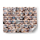 Bésame en Plata - DeLaVegaGaming | Cuadro decorativo de Canvas Lab