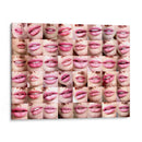 Bésame en Rosa - DeLaVegaGaming | Cuadro decorativo de Canvas Lab