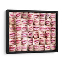 Bésame en Rosa - DeLaVegaGaming | Cuadro decorativo de Canvas Lab