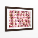 Bésame en Rosa - DeLaVegaGaming | Cuadro decorativo de Canvas Lab