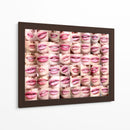 Bésame en Rosa - DeLaVegaGaming | Cuadro decorativo de Canvas Lab