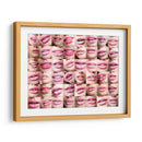 Bésame en Rosa - DeLaVegaGaming | Cuadro decorativo de Canvas Lab