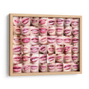 Bésame en Rosa - DeLaVegaGaming | Cuadro decorativo de Canvas Lab