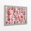 Bésame en Rosa - DeLaVegaGaming | Cuadro decorativo de Canvas Lab