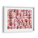 Bésame en Rosa - DeLaVegaGaming | Cuadro decorativo de Canvas Lab