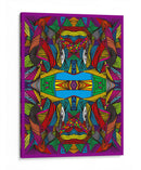 ¿Y sí? - John Juárez | Cuadro decorativo de Canvas Lab