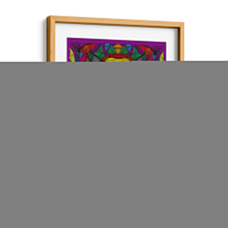 ¿Y sí? - John Juárez | Cuadro decorativo de Canvas Lab