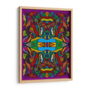 ¿Y sí? - John Juárez | Cuadro decorativo de Canvas Lab