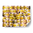 Bésame en Amarillo - DeLaVegaGaming | Cuadro decorativo de Canvas Lab