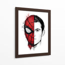Spiderman Tom - Fake Classics | Cuadro decorativo de Canvas Lab