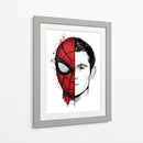 Spiderman Tom - Fake Classics | Cuadro decorativo de Canvas Lab