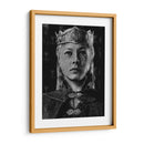 Rhaenyra Drip - Dry Ink | Cuadro decorativo de Canvas Lab