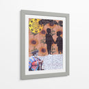 Abuelas tejiendo destinos - Morquecho Sánchez | Cuadro decorativo de Canvas Lab