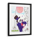 Celebracion de los 245 años de EUA - Morquecho Sánchez | Cuadro decorativo de Canvas Lab