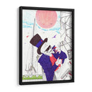 Celebracion de los 245 años de EUA - Morquecho Sánchez | Cuadro decorativo de Canvas Lab