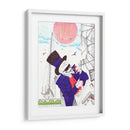 Celebracion de los 245 años de EUA - Morquecho Sánchez | Cuadro decorativo de Canvas Lab