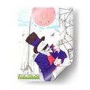 Celebracion de los 245 años de EUA - Morquecho Sánchez | Cuadro decorativo de Canvas Lab