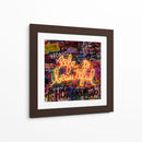 Life Is Beautiful 2 - Fake Classics | Cuadro decorativo de Canvas Lab
